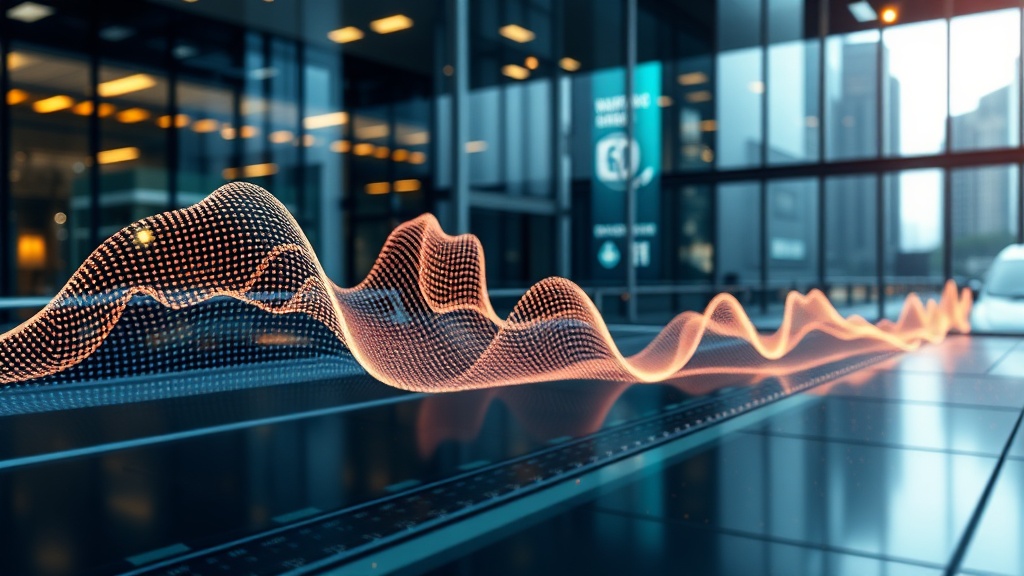AI swing trading automation setup dashboard with 2025 performance results