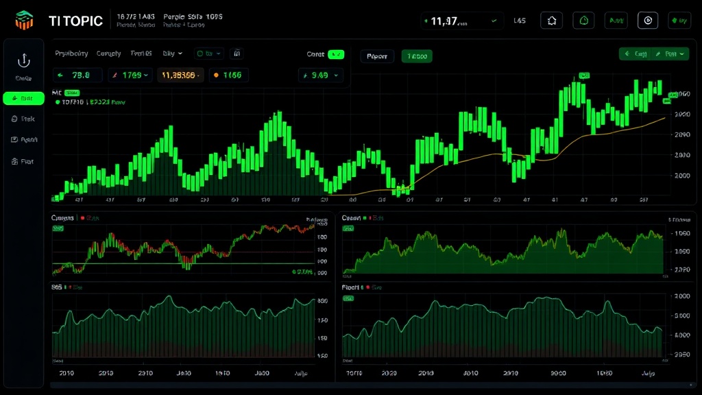 Best AI trading software for Mac: Crypto and stocks interface 2026