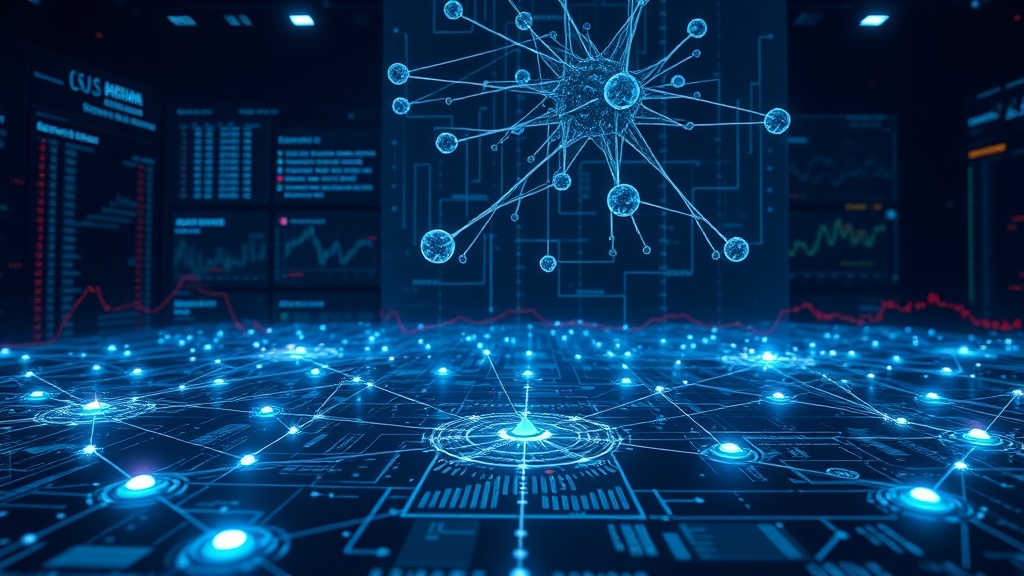 Hedge fund AI agent trading results chart: Impressive returns visualized