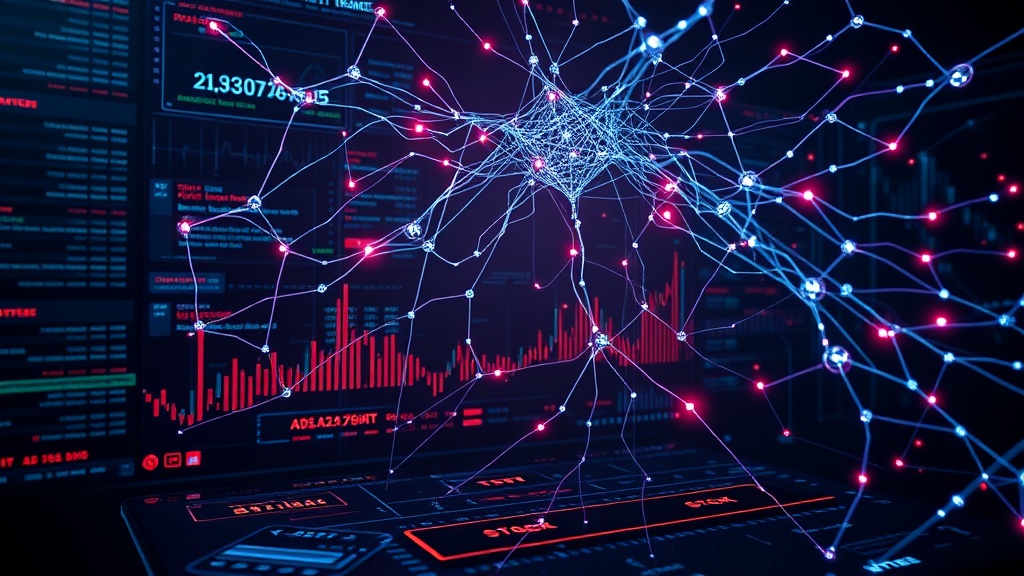 Advanced AI trading agents evolving beyond basic bots in 2026 financial markets