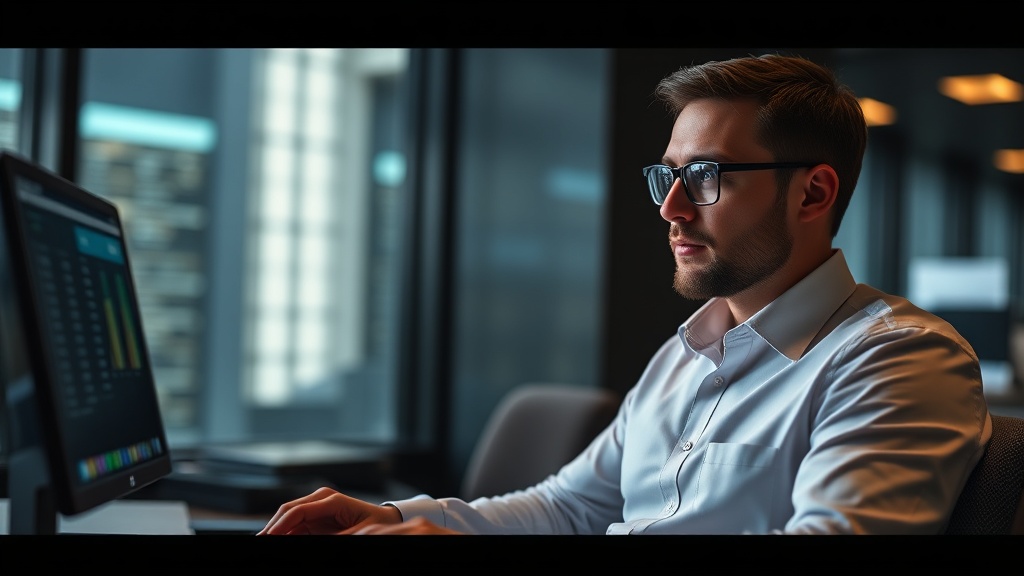 Top AI trading tools for institutions: 2025 enterprise guide overview