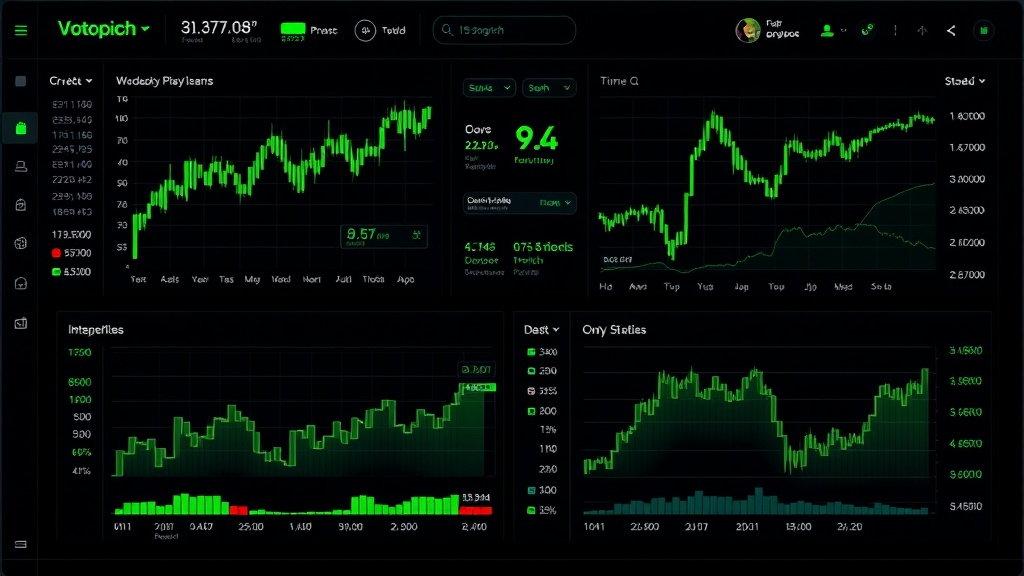 Step-by-step AI trading agent configuration interface in 2026 tutorial.