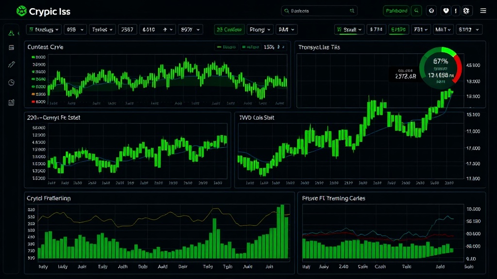 Top AI trading tools dashboard for institutional investors 2026