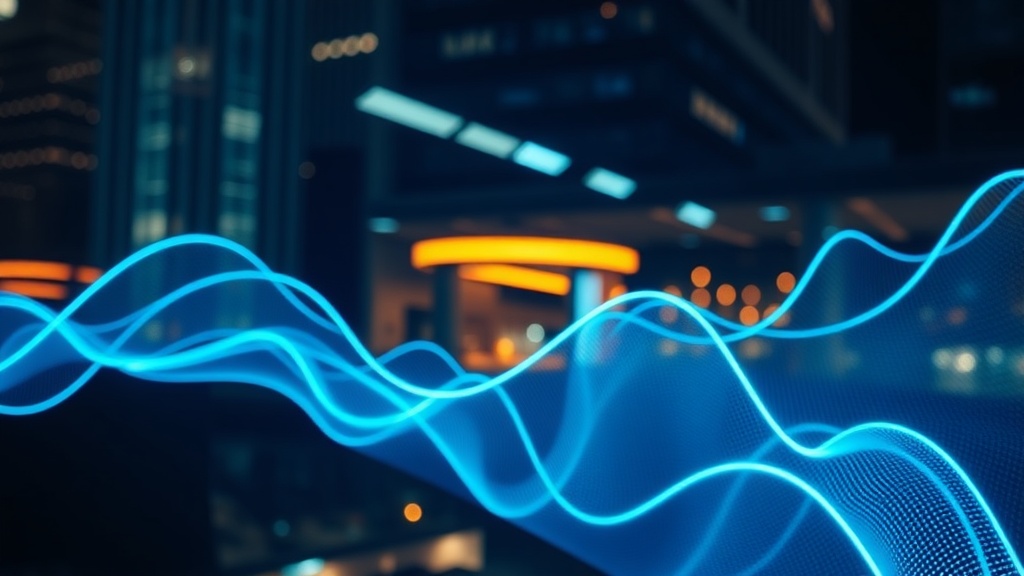 AI trading dashboard integrating news sentiment analysis and live 2025 data