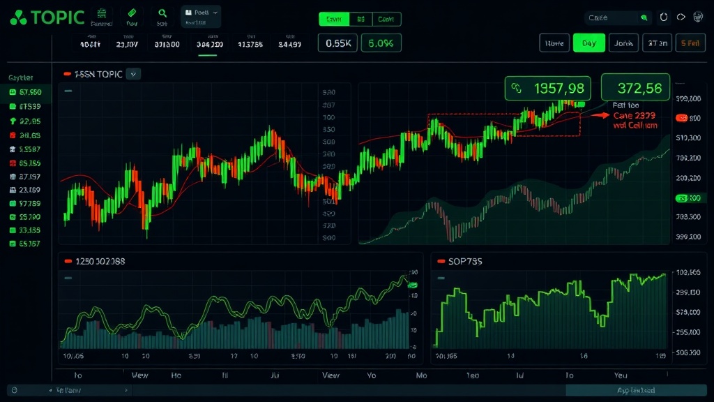 No-code dashboard building crypto AI trading bot for 2026 launch