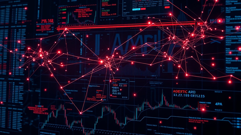 AI Trading Agent Scalping Bitcoin Chart for 2026 Strategies