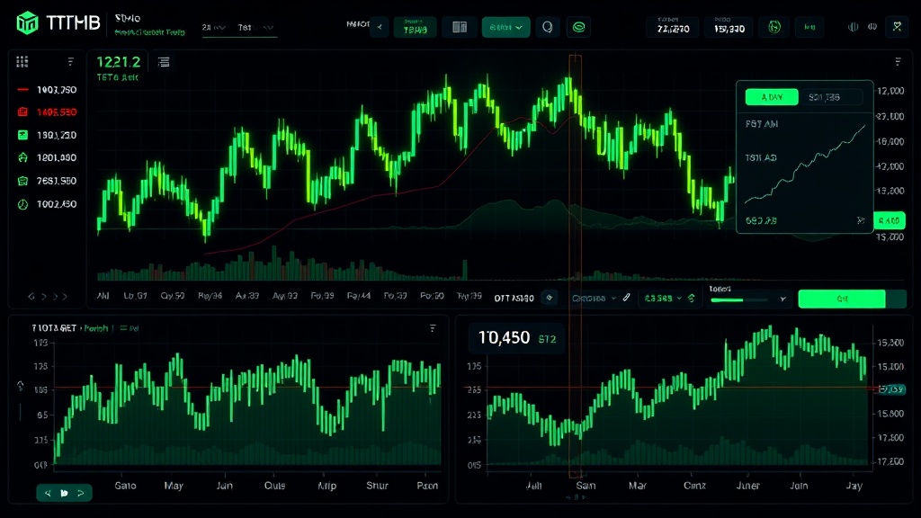 Beginner's AI trading bot dashboard: 2026 setup guide overview