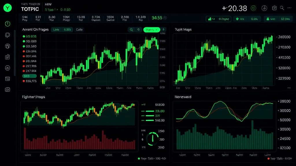 Best AI trading bot for Solana memecoins in 2026 dashboard