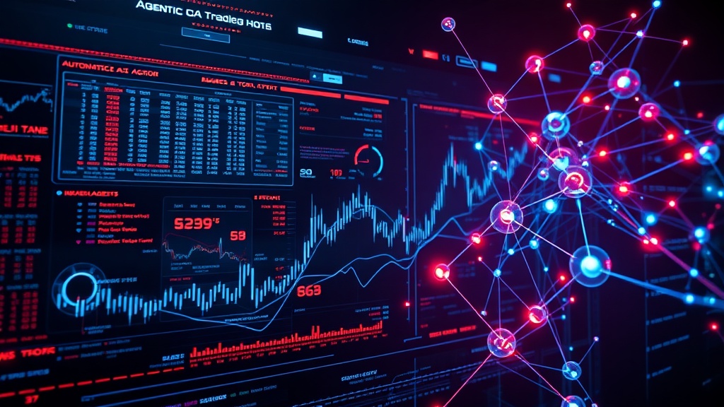 How to Optimize Slippage with an AI Trading Agent in 2026: Slash Costs & Boost ROI | GPTrader