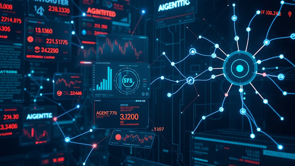 2026's Best AI Trading Agent for On-Chain Wallet Tracking: Unlock Autonomous Crypto Profits | GPTrader