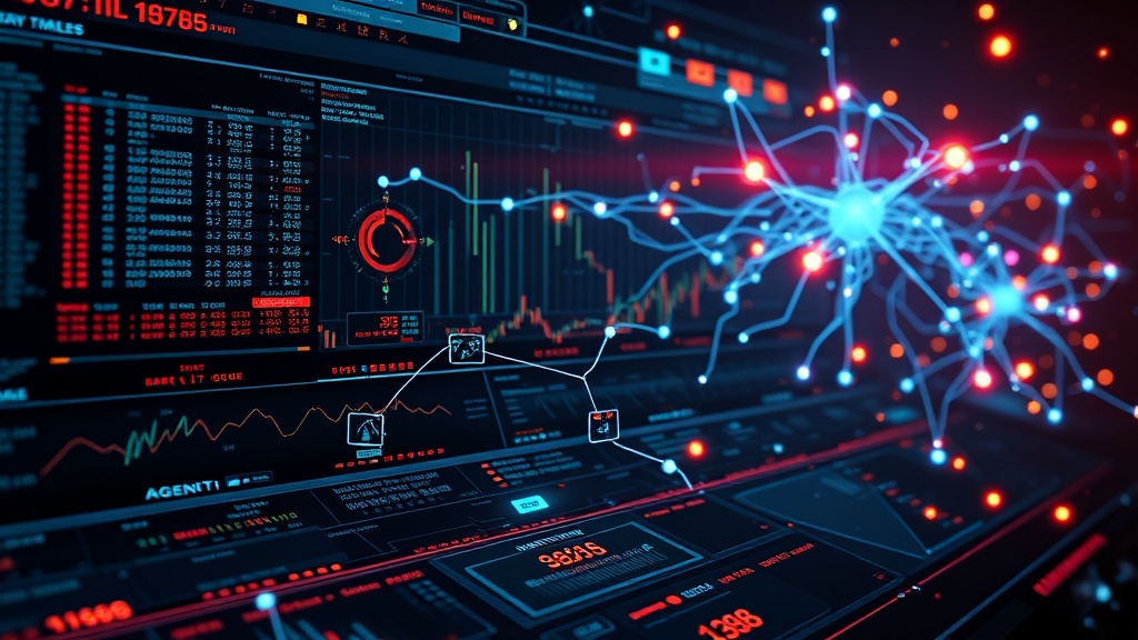 AI Trading Agents for Pre-Market Stock Action 2026: Autonomous Profits Await | GPTrader