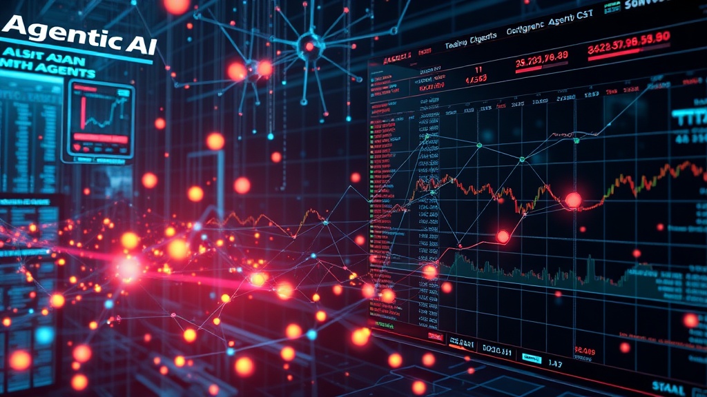 Unlock 2026 Crypto Alpha: Trading Agent AI for Detecting On-Chain Smart Money Accumulation | GPTrader