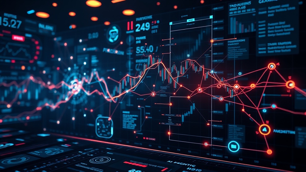 Unlock 2026 Profits: Trading Agent AI for Spotting Three Black Crows | GPTrader