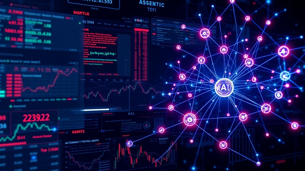 Agentic AI for Tracking Stablecoin Minting Alerts: Unlock 2026 Trading Edges | GPTrader