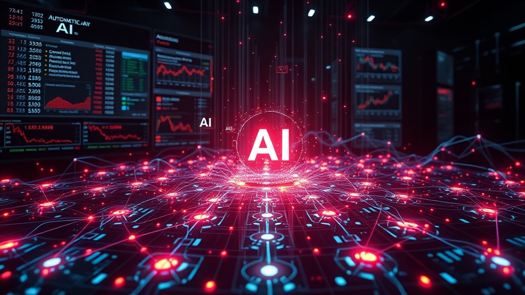 How Agentic AI Filters Crypto News Noise in 2026: Revolutionize Trading | GPTrader