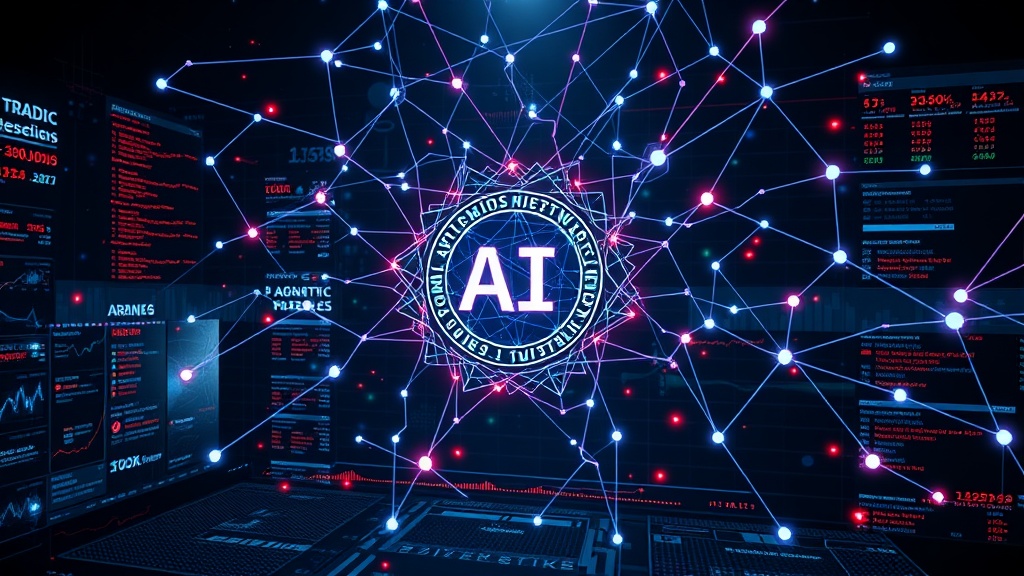 Best Trading Agent AI for Tracking Central Bank Interest Rates in 2026: Agentic AI Revolution | GPTrader