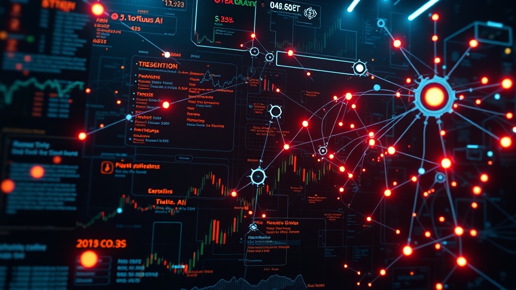 Best Trading Agent AI for ATR in 2026: Revolutionize Volatility Trading with Agentic AI | GPTrader