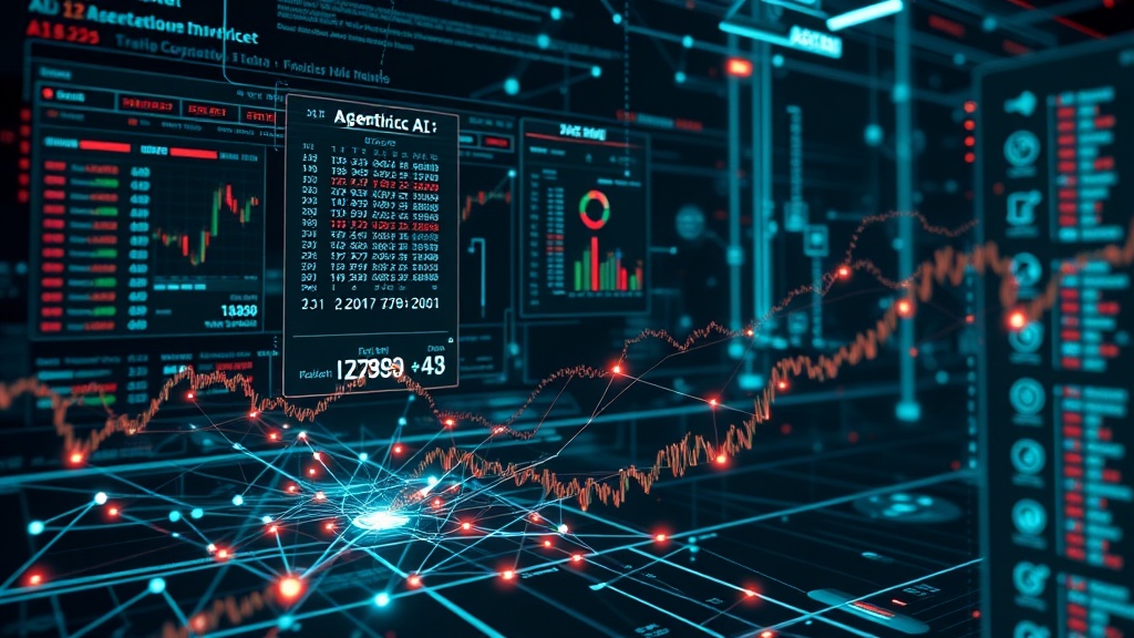 Unlock 2026 Profits: Trading Agent AI for Spotting Measured Moves with Agentic AI | GPTrader